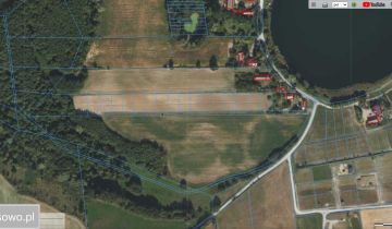 Działka budowlana Jarczechowo