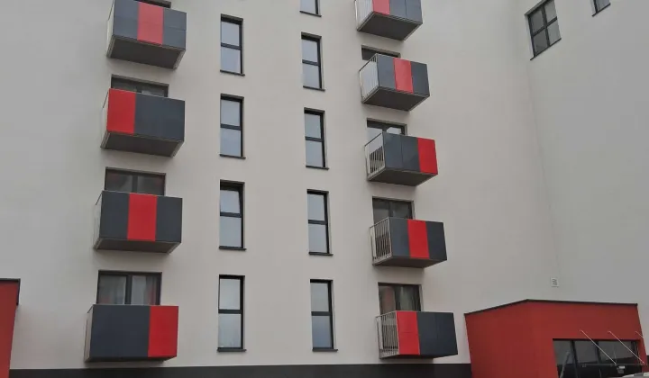 Mieszkanie 2-pokojowe Rzeszów