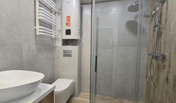 Mieszkanie 3-pokojowe Kielce Czarnów Rządowy, ul. Piekoszowska