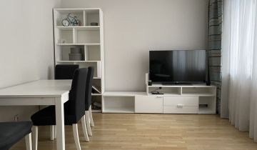 Mieszkanie 2-pokojowe Warszawa Mokotów, ul. Krymska