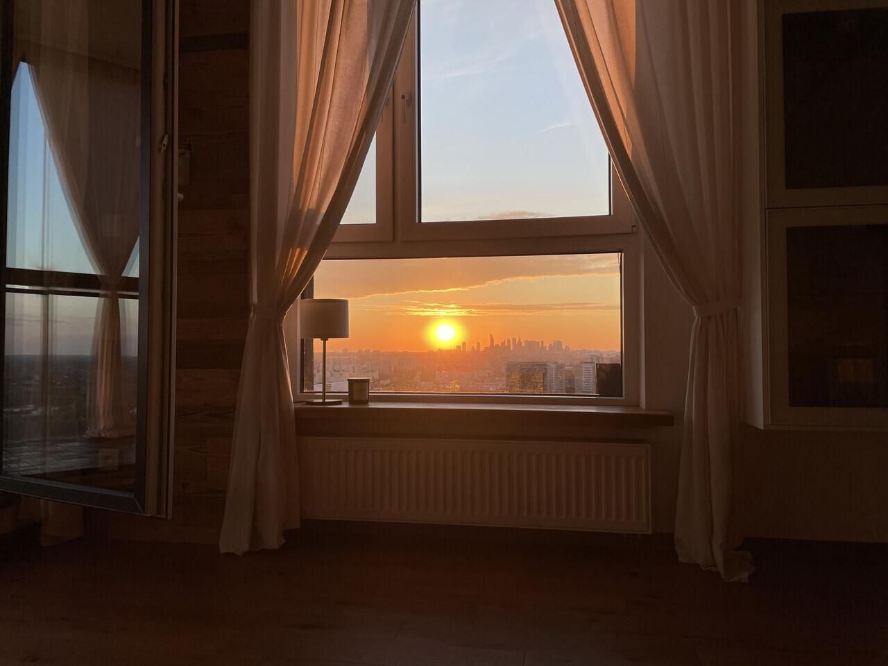 Mieszkanie 4-pokojowe Warszawa Praga-Południe, ul. Marii Rodziewiczówny. Zdjęcie 2