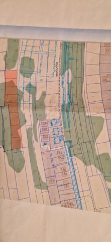 Działka inwestycyjna Rzeszów Dworzysko, ul. Technologiczna. Zdjęcie 1