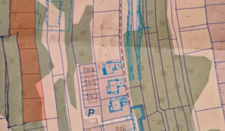 Działka inwestycyjna Rzeszów Dworzysko, ul. Technologiczna