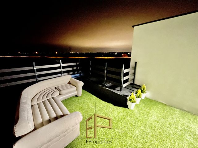 bliźniak, 6 pokoi Pogroszew-Kolonia, ul. Nowowiejska. Zdjęcie 1