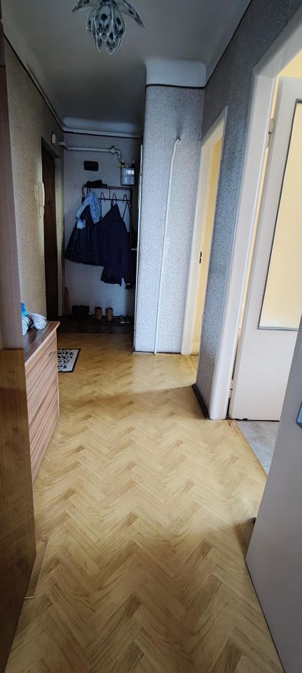 Mieszkanie 2-pokojowe Koluszki Koluszki-Kolonia, ul. Głowackiego. Zdjęcie 6