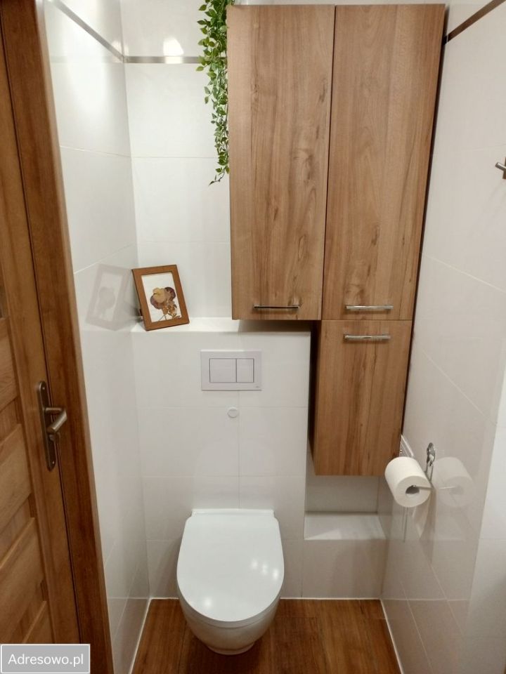 Mieszkanie 3-pokojowe Płock, ul. Jana Kochanowskiego. Zdjęcie 4