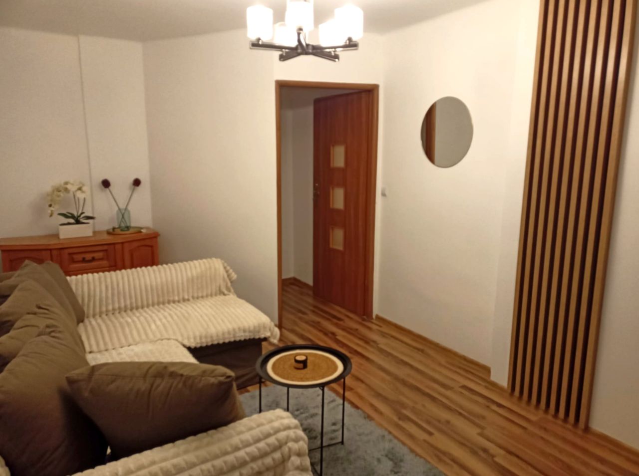 Mieszkanie 2-pokojowe Jastrzębie-Zdrój, ul. Śląska. Zdjęcie 2