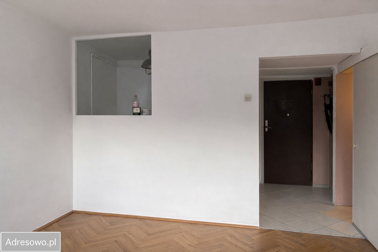 Mieszkanie 1-pokojowe Warszawa Wola, ul. Żelazna. Zdjęcie 3