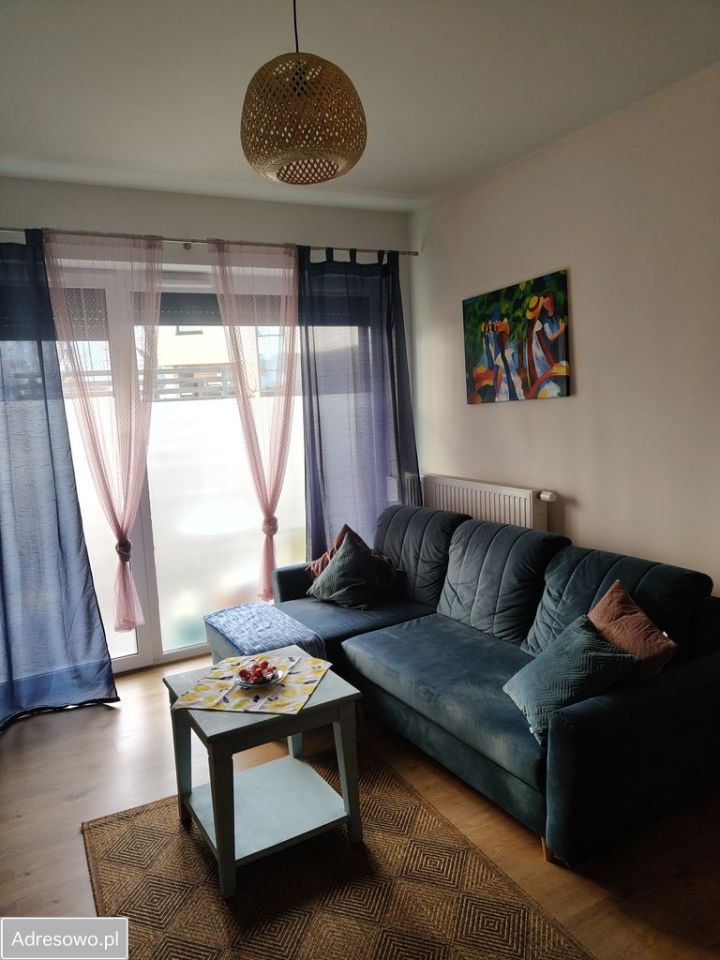 Mieszkanie 2-pokojowe Białystok Centrum, ul. Sukienna. Zdjęcie 1