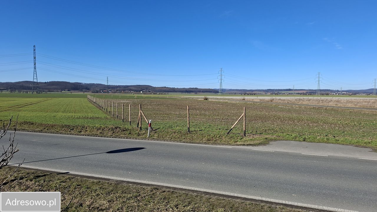 Działka budowlana Jugowa. Zdjęcie 1