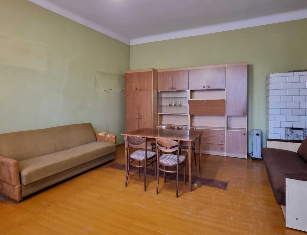 Mieszkanie 1-pokojowe Siedlce Centrum, ul. Józefa Piłsudskiego. Zdjęcie 5