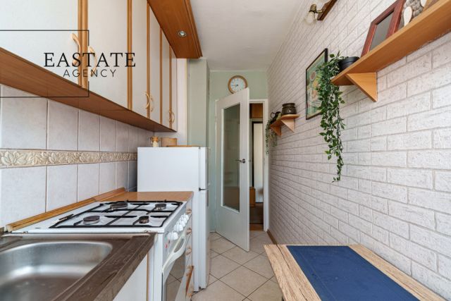 Mieszkanie 1-pokojowe Warszawa Bemowo, ul. Uniejowska. Zdjęcie 11