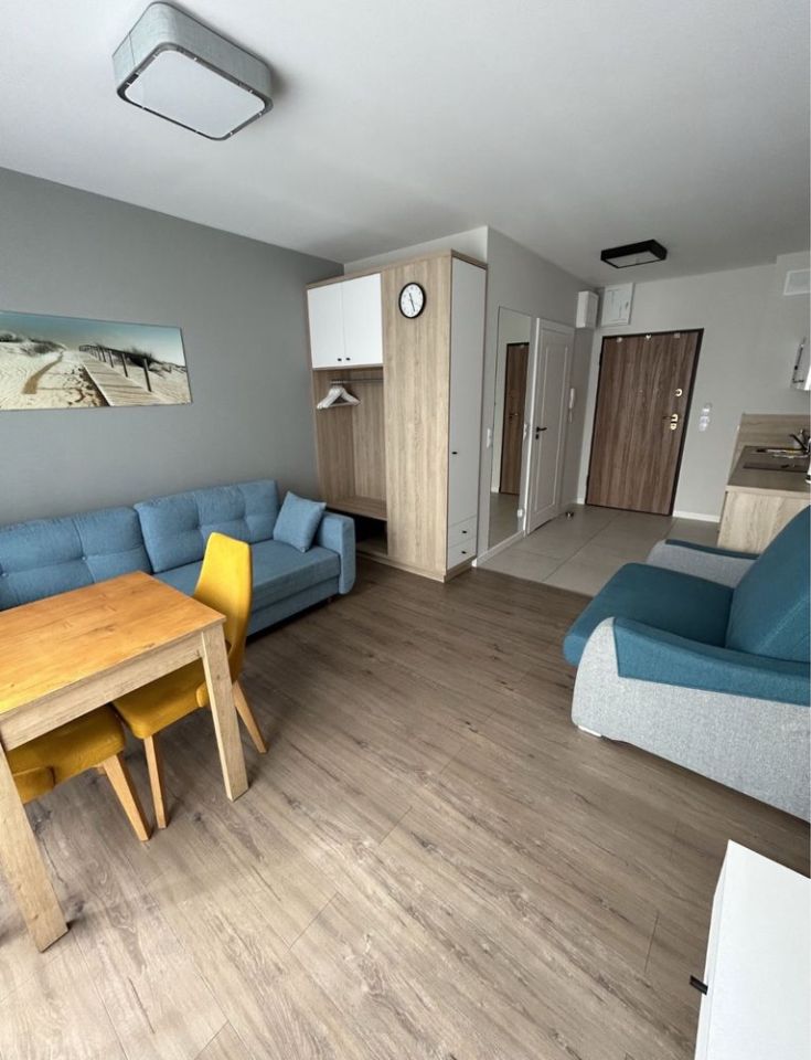 Mieszkanie 1-pokojowe Międzyzdroje, pl. Plac Ratuszowy. Zdjęcie 8