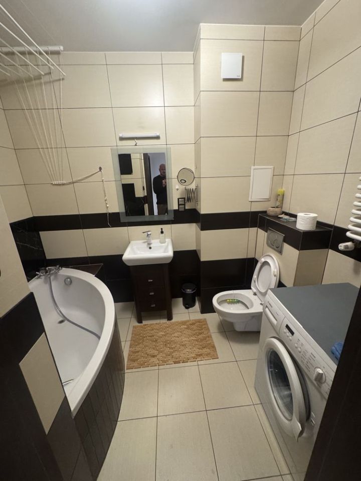 Mieszkanie 2-pokojowe Warszawa Targówek, ul. Zielone Zacisze. Zdjęcie 3