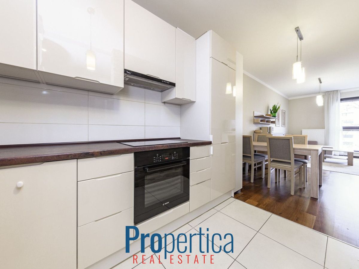 Mieszkanie 2-pokojowe Warszawa Wola, ul. Jana Kazimierza. Zdjęcie 8