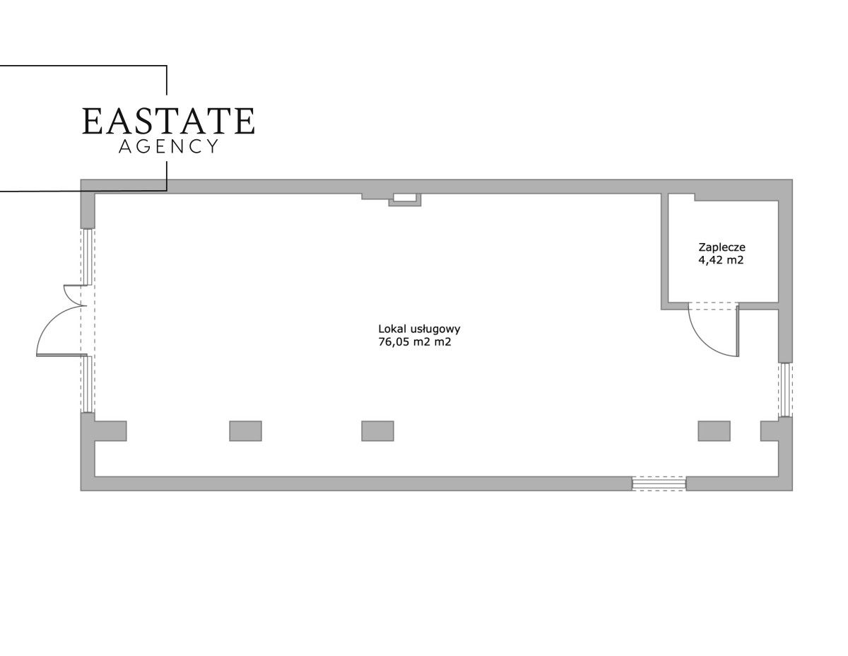 Lokal Warszawa Mokotów, ul. Marii Cetysówny. Zdjęcie 13