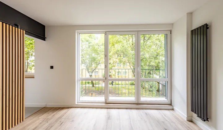 Mieszkanie 2-pokojowe Łódź Dąbrowa, ul. Bolesława Leśmiana