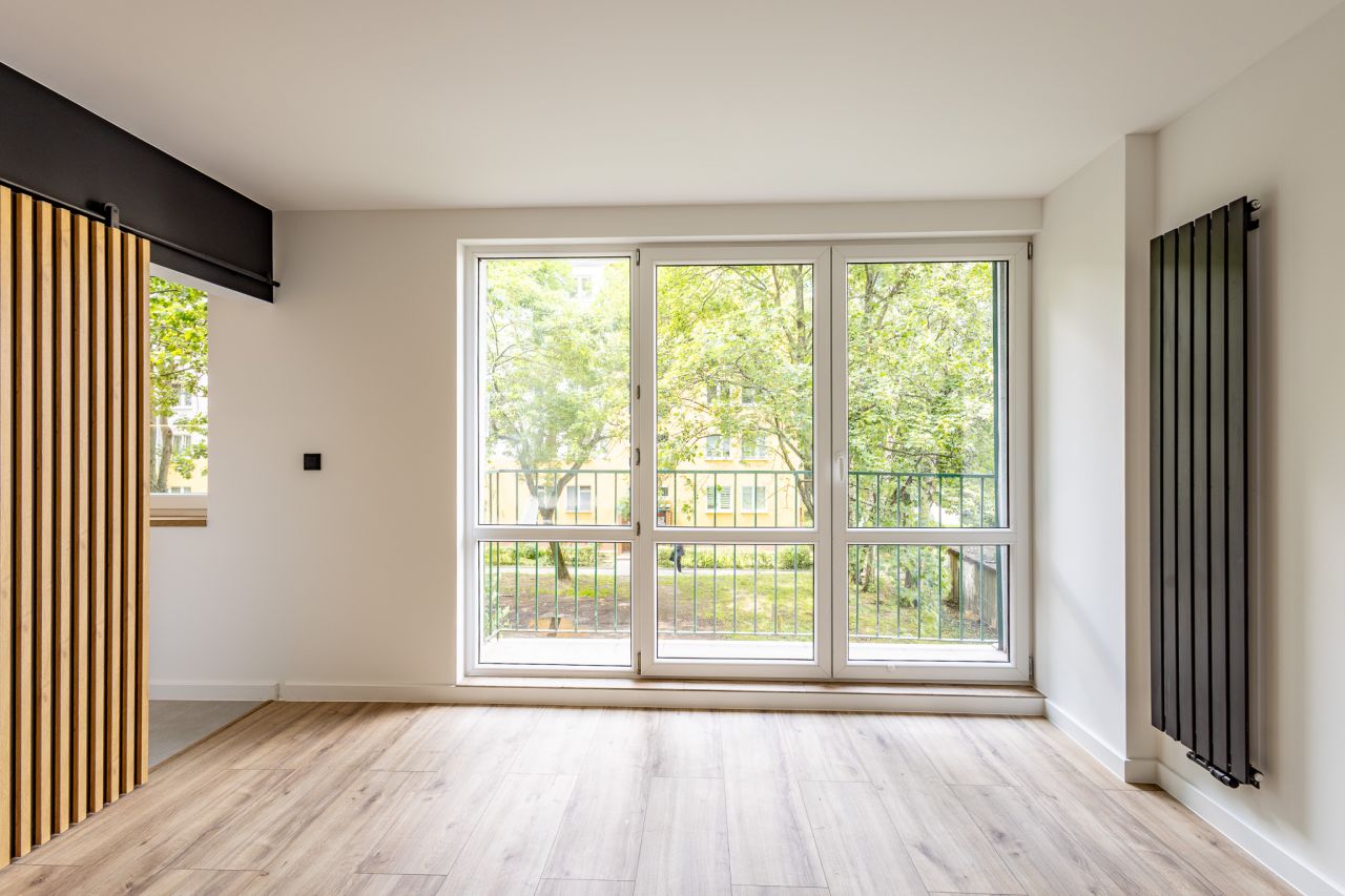 Mieszkanie 2-pokojowe Łódź Dąbrowa, ul. Bolesława Leśmiana. Zdjęcie 6