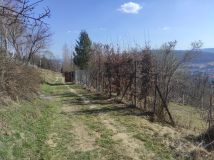 Działka rod Ustrzyki Dolne. Zdjęcie 3