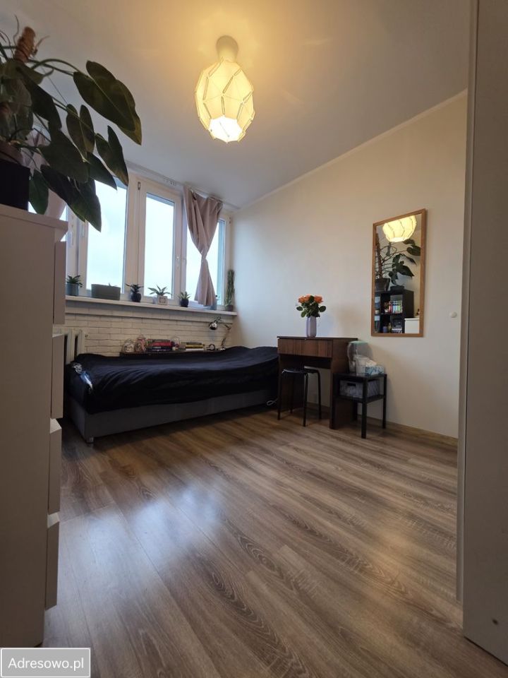 Mieszkanie 3-pokojowe Wrocław Śródmieście, ul. Swobodna. Zdjęcie 13