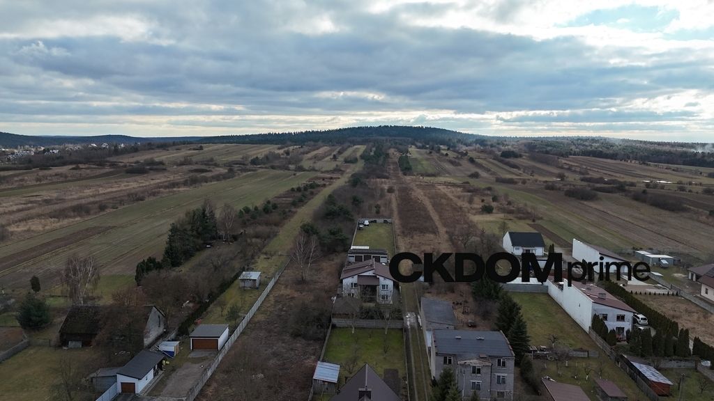 Działka inwestycyjna Radlin. Zdjęcie 24