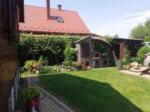 dom wolnostojący Pstrokonie. Zdjęcie 1