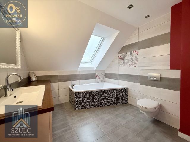 dom wolnostojący, 5 pokoi Ryżówka. Zdjęcie 14