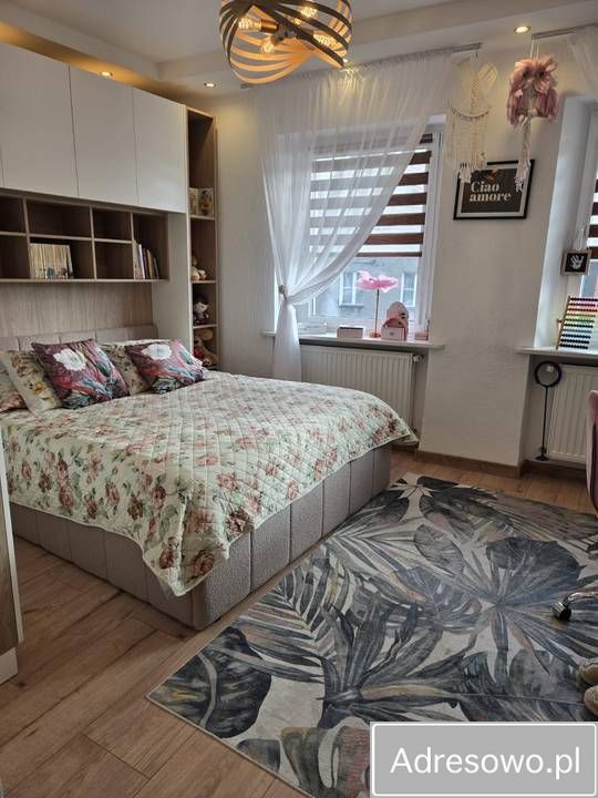 Mieszkanie 3-pokojowe Kożuchów. Zdjęcie 3