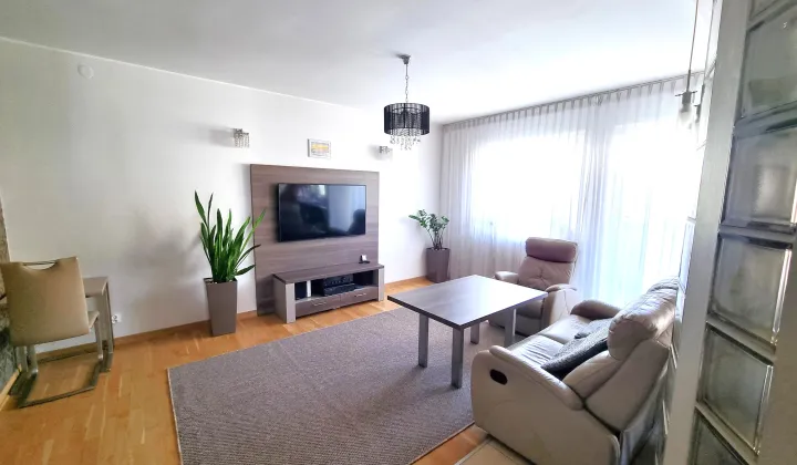 Mieszkanie 3-pokojowe Warszawa Targówek, ul. Turmoncka