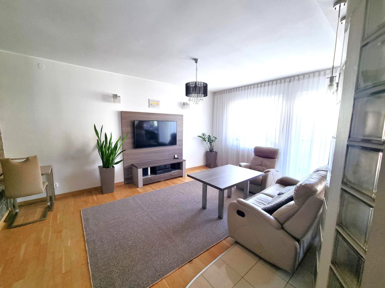 Mieszkanie 3-pokojowe Warszawa Targówek, ul. Turmoncka. Zdjęcie 1