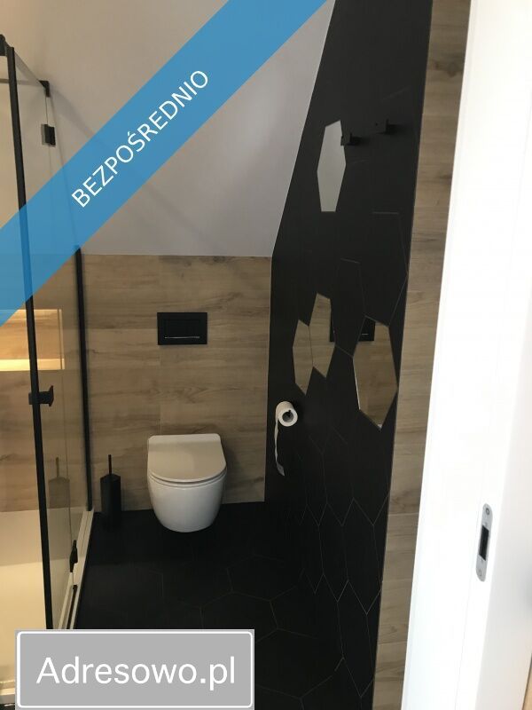 Mieszkanie 1-pokojowe Zakopane Centrum, ul. Seweryna Goszczyńskiego. Zdjęcie 5