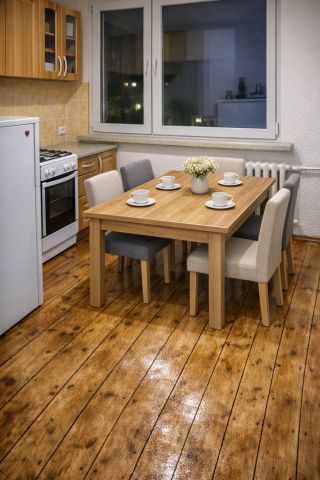 Mieszkanie 3-pokojowe Wrocław Fabryczna, ul. Pilczycka. Zdjęcie 1