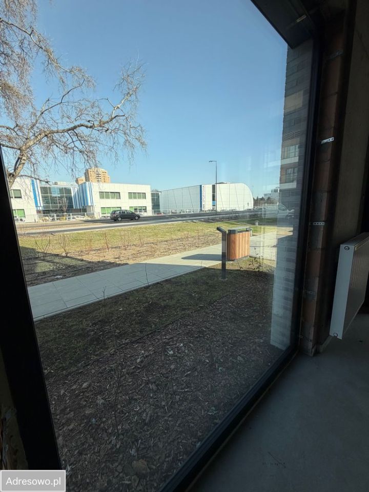 Lokal Warszawa Gocław, ul. Jana Nowaka-Jeziorańskiego. Zdjęcie 3