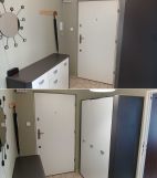 Mieszkanie 2-pokojowe Pruszków, ul. Kazimierza Pułaskiego. Zdjęcie 4