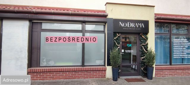 Lokal Warszawa Kabaty, ul. Wąwozowa. Zdjęcie 1