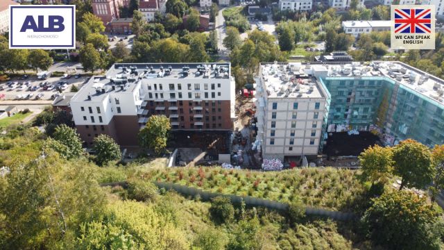 Mieszkanie 4-pokojowe Gdańsk Siedlce. Zdjęcie 1