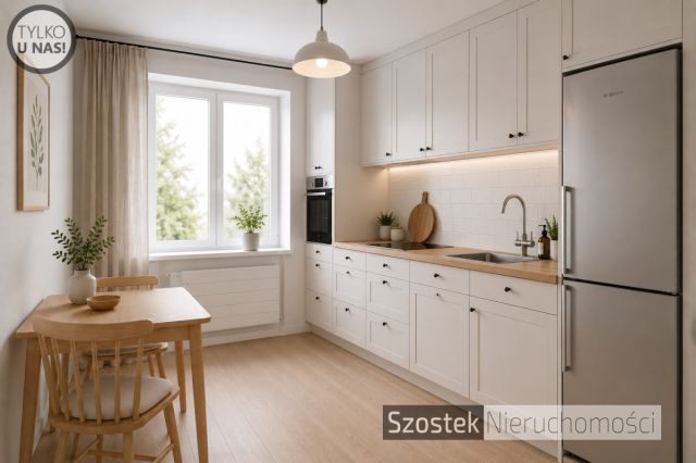 Mieszkanie 3-pokojowe Częstochowa Tysiąclecie, ul. Okólna. Zdjęcie 2