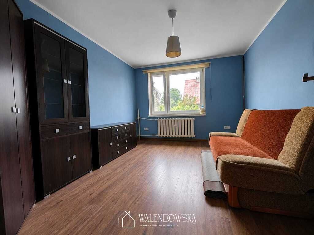 Mieszkanie 3-pokojowe Redęcin. Zdjęcie 6