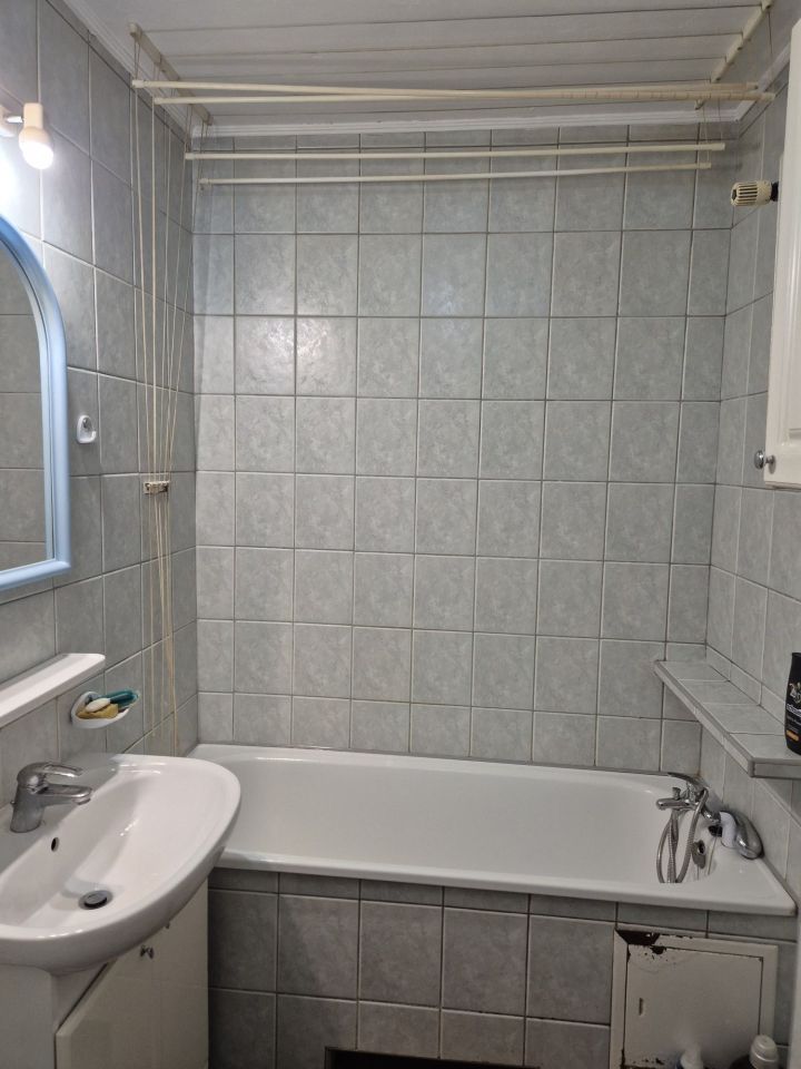 Mieszkanie 3-pokojowe Warszawa Mokotów, al. Wilanowska. Zdjęcie 3