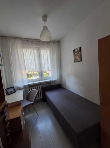 Mieszkanie 3-pokojowe Kraków Dębniki, os. Podwawelskie. Zdjęcie 2