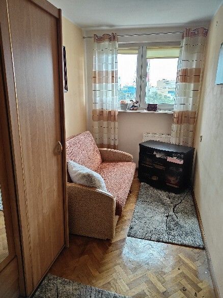 Mieszkanie 3-pokojowe Gdańsk Letnica, ul. Marynarki Polskiej. Zdjęcie 3