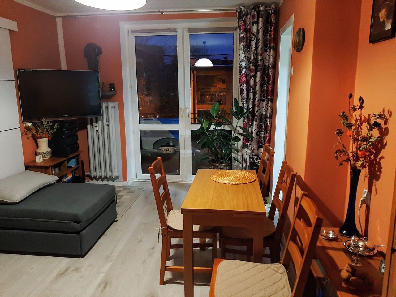 Mieszkanie 2-pokojowe Jastrzębie-Zdrój, ul. Gustawa Morcinka. Zdjęcie 5