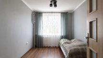 Mieszkanie 3-pokojowe Katowice os. Tysiąclecia, ul. Tysiąclecia. Zdjęcie 4