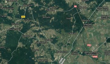 dom wolnostojący, 3 pokoje Wólka Nurzecka, Wólka Nurzecka 56
