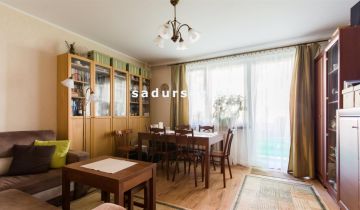 Mieszkanie 3-pokojowe Kraków Dębniki, ul. Komandosów. Zdjęcie 1