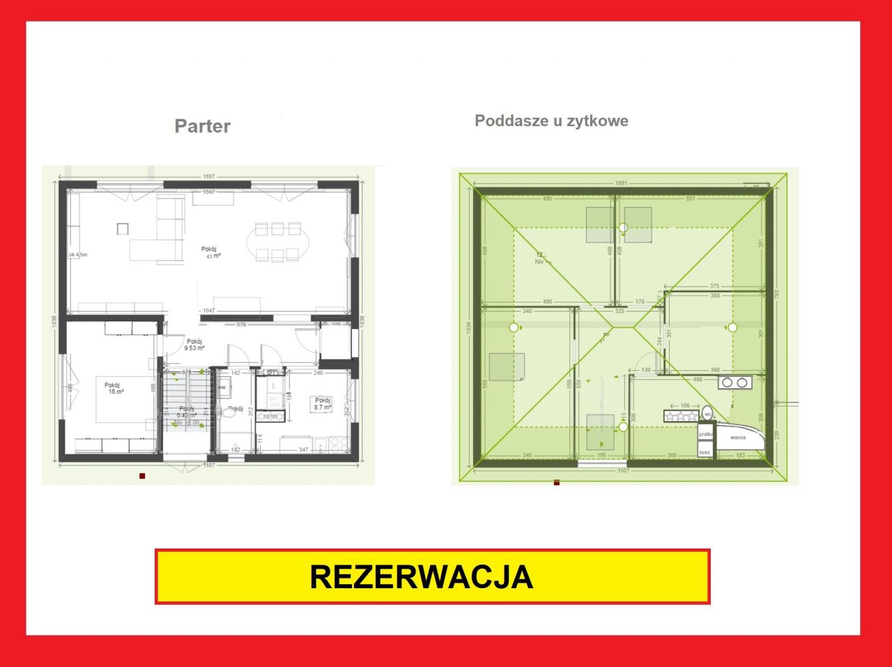 dom wolnostojący, 5 pokoi Gałków Duży, ul. Główna. Zdjęcie 1