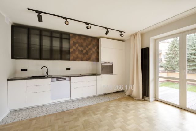 Mieszkanie 3-pokojowe Warszawa Ursynów, ul. Gawota. Zdjęcie 1