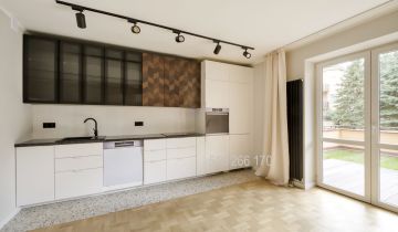 Mieszkanie 3-pokojowe Warszawa Ursynów, ul. Gawota