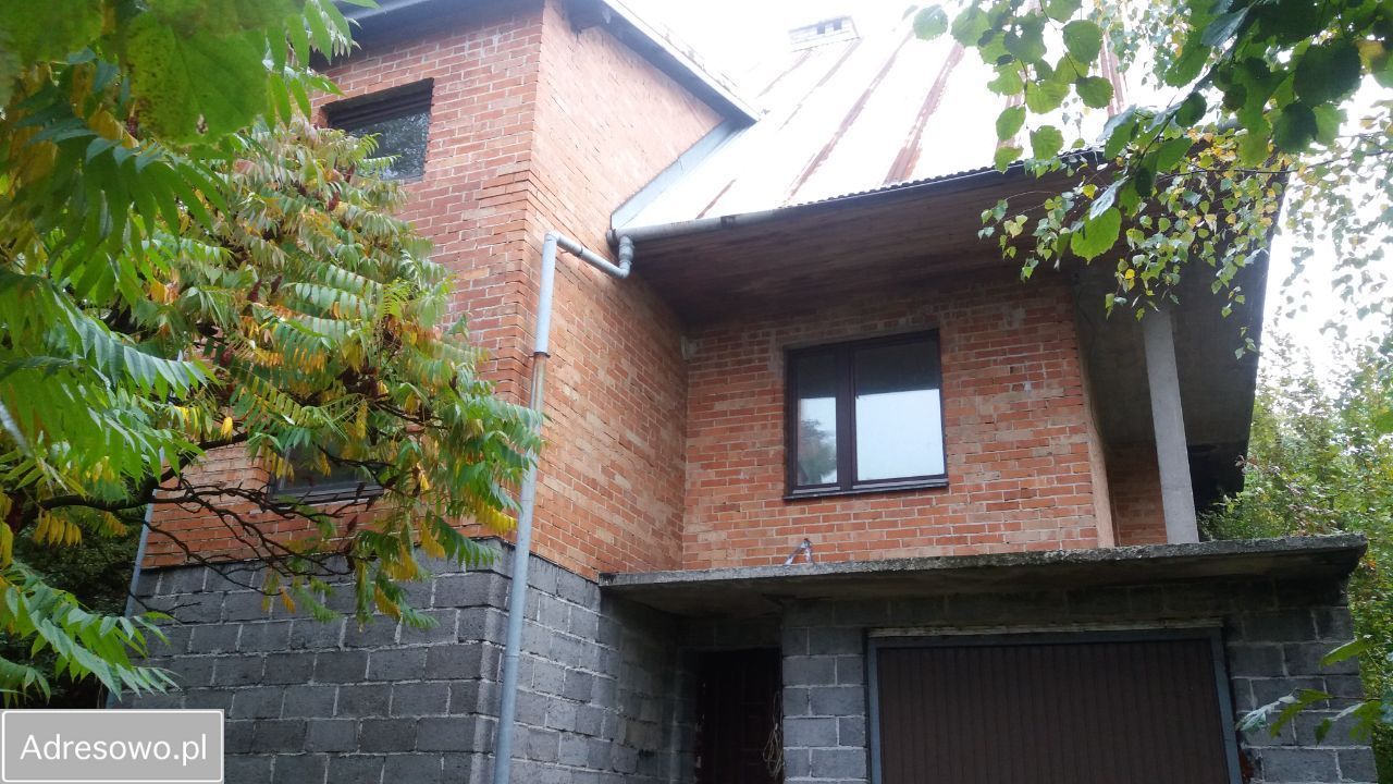 dom wolnostojący Wielka Wieś. Zdjęcie 2