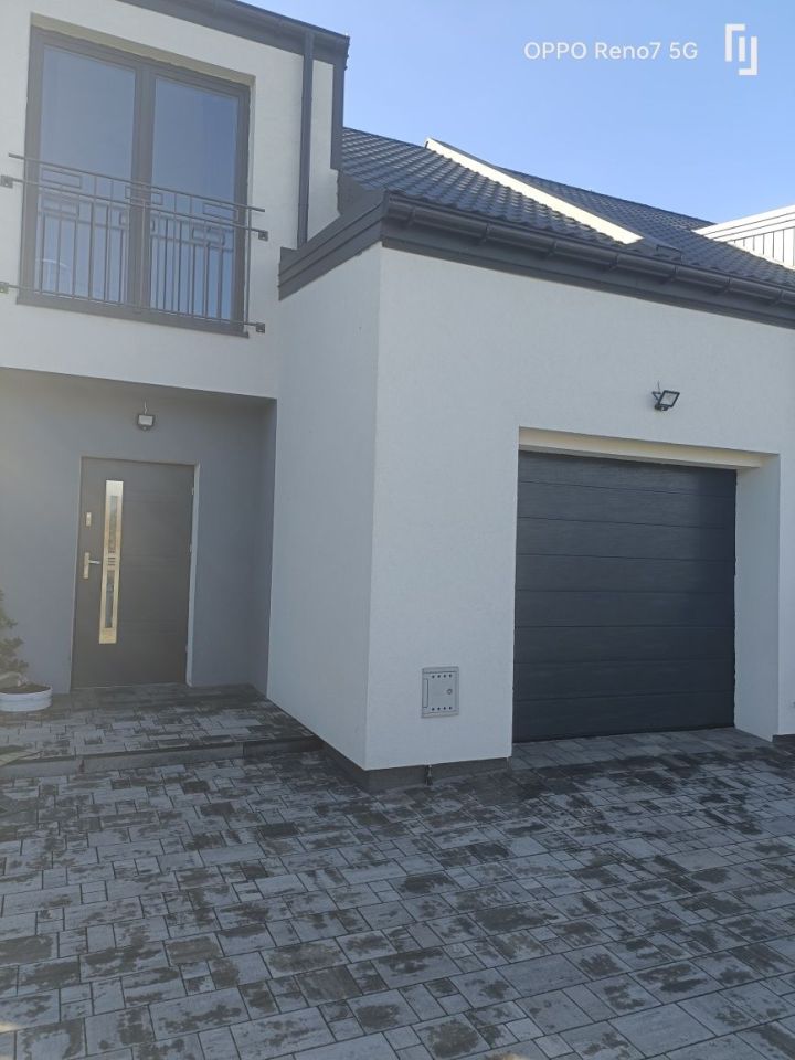 bliźniak Jaktorów, ul. Ketlinga. Zdjęcie 3